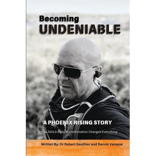 Becoming Undeniable