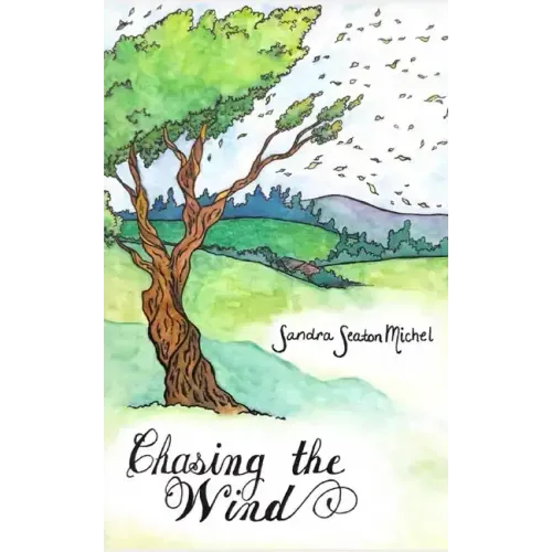 Chasing The Wind: A Copper Country Mystery