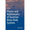 Physics and Mathematics of Quantum Many-Body Systems