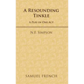 A Resounding Tinkle