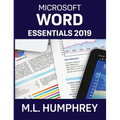 Word Essentials 2019