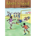 Kheris Goal