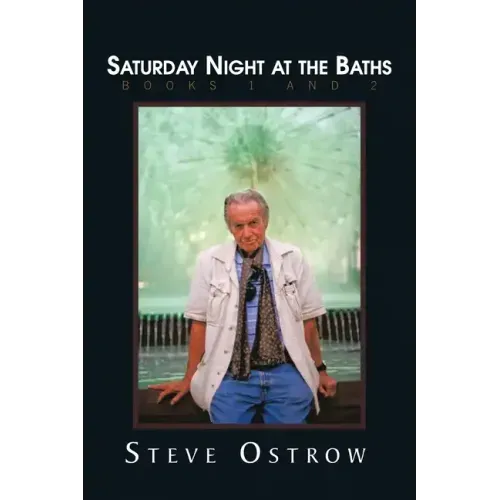 Saturday Night at the Baths, Books 1 and 2