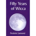 Fifty Years of Wicca