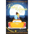 A Cozy Mystery Romance Set - The Adventures of Finn and Annie Volume 1