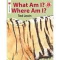 What Am I? Where Am I?