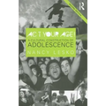 Act Your Age!: A Cultural Construction of Adolescence