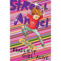 Street Angel: Deadliest Girl Alive