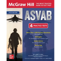 McGraw Hill Asvab, Fifth Edition