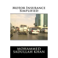 Motor Insurance Simplified