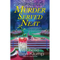 Murder Served Neat