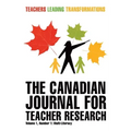 The Canadian Journal for Teacher Research