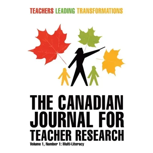 The Canadian Journal for Teacher Research