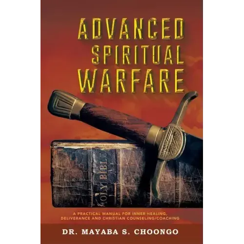 Advanced Spiritual Warfare