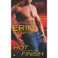 Hot Finish