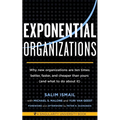 Exponential Organizations
