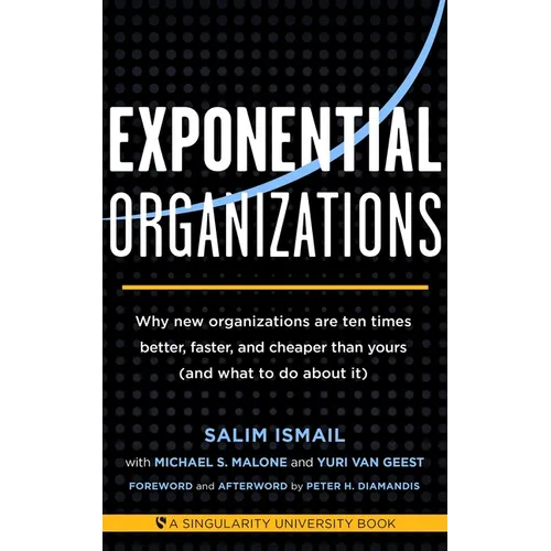 Exponential Organizations