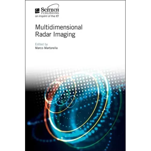 Multidimensional Radar Imaging