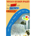 The Girl with the Brown Crayon