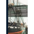 The Marvel of Nations: Our Country, its Past, Present, and Future, and What the Scriptures say of It