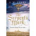 The Serpent's Mark: Volume 2