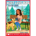 Kitten Chaos (Must Love Pets #2)