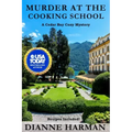 Murder at the Cooking School