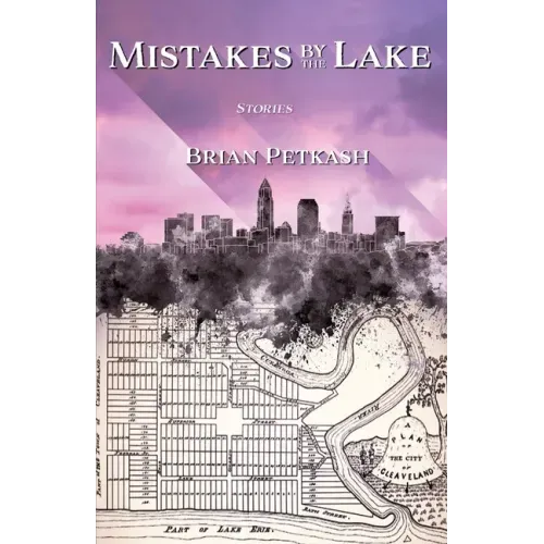 Mistakes by the Lake