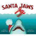 Santa Jaws