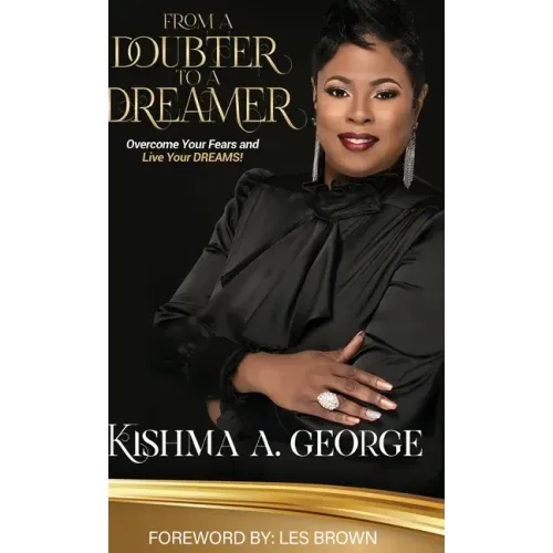 From a Doubter to a Dreamer