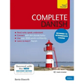 Complete Danish Beginner to Intermediate Course: Learn to Read, Write, Speak and Understand a New Language