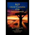 Kj3 Literal Translation of the New Testament