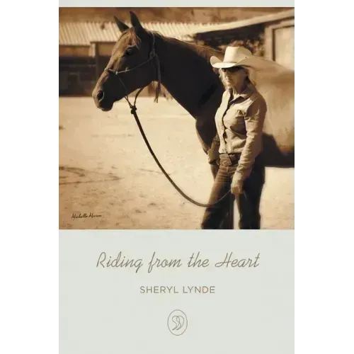 Riding from the Heart