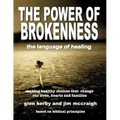 The Power of Brokenness: The Language of Healing