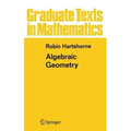 Algebraic Geometry