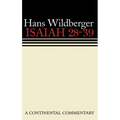 Isaiah 28 39 Continental Comme