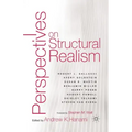 Perspectives on Structural Realism