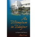 An Ultimatum in Udaipur: An Elspeth Duff Mystery