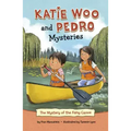 The Mystery of the Fishy Canoe