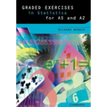 Graded Exercises in Statistics