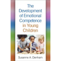 The Development of Emotional Competence in Young Children