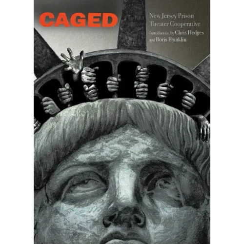 Caged