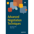 Advanced Negotiation Techniques