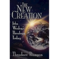 The New Creation