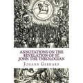 Annotations on the Revelation of St. John the Theologian
