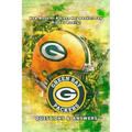 Green Bay Packers Questions & Answers: How Much Of A Green Bay Packers Fan Are You Really?: Packers Triviology Book