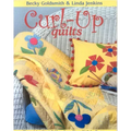 Curl-Up Quilts - Print on Demand Edition