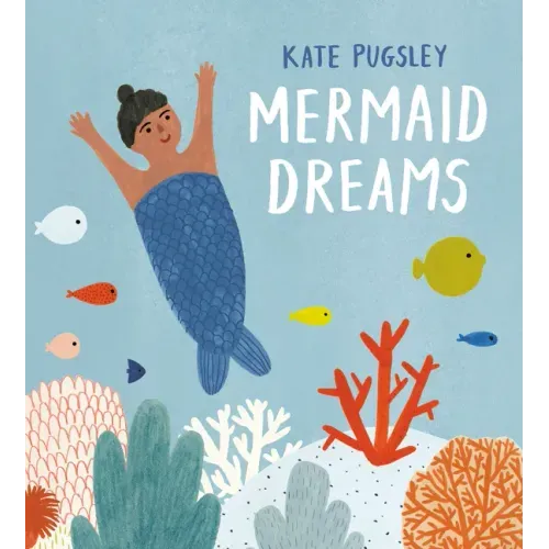 Mermaid Dreams