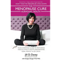 The Menopause Cure and Hormonal Health