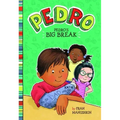 Pedro's Big Break